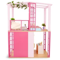 Our Generation Lovely Loft Dollhouse & Furniture Playset For 18" Dolls: Includes 63-Piece Accessories Set 16 Our Generation Lovely Loft Dollhouse & Furniture Playset For 18" Dolls: Includes 63-Piece Accessories Set -Our Generation GUEST 7e4875ca 0e3a 4d6c bfb1 0c7a76efcd5c