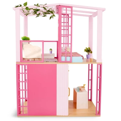 Our Generation Lovely Loft Dollhouse & Furniture Playset For 18" Dolls: Includes 63-Piece Accessories Set 8 Our Generation Lovely Loft Dollhouse & Furniture Playset For 18" Dolls: Includes 63-Piece Accessories Set - Image 8