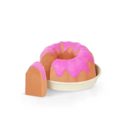 Our Generation Perfectly Fresh Mini Fridge & Play Food Accessory Set For 18" Dolls -Our Generation GUEST 7f094eda 03dc 4449 8c0e bbb8b29770c2