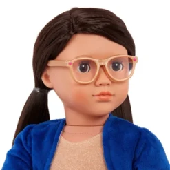 Our Generation Fashion Starter Kit In Gift Box Amora With Mix & Match Outfits & Accessories 18" Fashion Doll 17 Our Generation Fashion Starter Kit In Gift Box Amora With Mix & Match Outfits & Accessories 18" Fashion Doll -Our Generation GUEST 7f4b65ea e02d 41d1 997e 01f81ff109c2