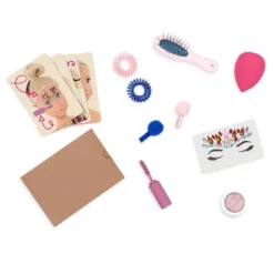 Our Generation Deanna Sparkles Of Fun Styling Head Doll -Our Generation GUEST 81de8d7f 13a6 4d6d a308 336c00119dd4