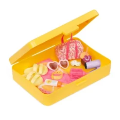 Our Generation Start A Journey Travel Accessory Set For 18" Dolls 5 Our Generation Start A Journey Travel Accessory Set For 18" Dolls -Our Generation GUEST 864b7dbc 4b10 47aa 927c 00350cd117eb