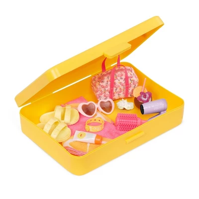 Our Generation Start A Journey Travel Accessory Set For 18" Dolls 3 Our Generation Start A Journey Travel Accessory Set For 18" Dolls - Image 3