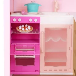 Our Generation Country House With Animal Sounds Dollhouse & Furniture Accessory Set For 18'' Dolls 17 Our Generation Country House With Animal Sounds Dollhouse & Furniture Accessory Set For 18'' Dolls -Our Generation GUEST 876c76c1 5c34 4896 9aec ed2bd947a22b