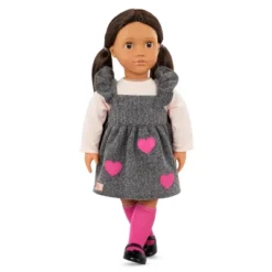 Our Generation Martina 18" Fashion Doll
