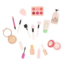 Our Generation Fabulous Fun Pink Vanity Table & Chair Dollhouse Accessory Set For 18'' Dolls 10 Our Generation Fabulous Fun Pink Vanity Table & Chair Dollhouse Accessory Set For 18'' Dolls -Our Generation GUEST 8c9344e2 55fb 4723 a597 5f0551501bb7