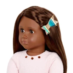 Our Generation Sweet & Chic Fashion Outfit For 18" Dolls 5 Our Generation Sweet & Chic Fashion Outfit For 18" Dolls -Our Generation GUEST 8defc8e5 dca4 4689 ac26 938946df6ab8