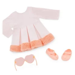 Our Generation Mirabelle 18" Fashion Doll -Our Generation GUEST 8e164453 5e6e 4c61 8577 8adb2edd9d40