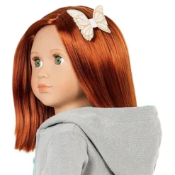 Our Generation Fashion Starter Kit In Gift Box Cambi With Mix & Match Outfits & Accessories 18" Fashion Doll 16 Our Generation Fashion Starter Kit In Gift Box Cambi With Mix & Match Outfits & Accessories 18" Fashion Doll -Our Generation GUEST 90e17616 5235 43b1 b53d 51a1de5ccf2c