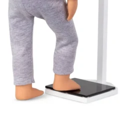 Our Generation Doctor Days Exam Table & Light-Up Otoscope Accessory Set For 18" Dolls 10 Our Generation Doctor Days Exam Table & Light-Up Otoscope Accessory Set For 18" Dolls -Our Generation GUEST 92133c75 08c0 4159 a436 9ae597ef7c73