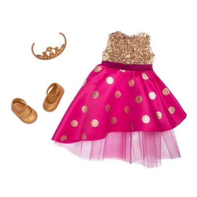 Our Generation Sarah 18" Fashion Doll 2 Our Generation Sarah 18" Fashion Doll - Image 2