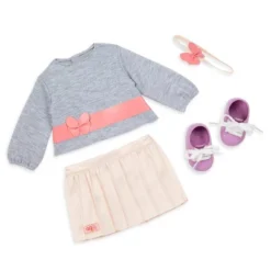 Our Generation Mei 18" Fashion Doll 6 Our Generation Mei 18" Fashion Doll -Our Generation GUEST 9872b3b4 a844 41e6 a5b1 a1b21ba9fe0c