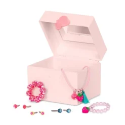 Our Generation Jewelry Doll - Alessia 7 Our Generation Jewelry Doll - Alessia -Our Generation GUEST 9b9b4bbd ae86 4958 9061 d9def22b940b