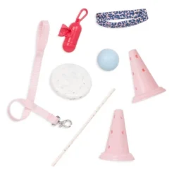 Our Generation Natalia & Nillie 18" Doll & Pet Training Set 10 Our Generation Natalia & Nillie 18" Doll & Pet Training Set -Our Generation GUEST 9d950fda 4ad7 4061 a842 a45c7d886b20