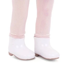 Our Generation Fancy & Furry Pink Faux-Fur Coat For 18" Dolls 5 Our Generation Fancy & Furry Pink Faux-Fur Coat For 18" Dolls -Our Generation GUEST 9fe78e99 e1d3 4cf7 a080 dabaef0f79e5