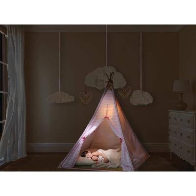 Our Generation Pink Suite Camping Play Tent For Dolls & Kids 2 Our Generation Pink Suite Camping Play Tent For Dolls & Kids - Image 2