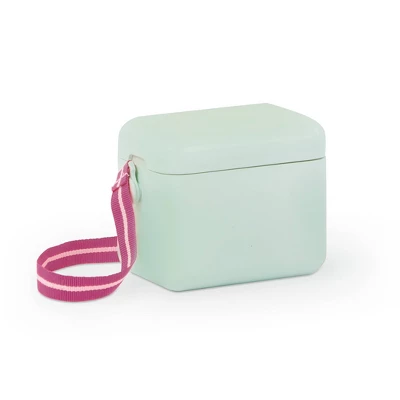 Our Generation Sunny And Cool Patio Set Dollhouse Accessories And Furniture For 18" Dolls: 17 Pieces, Beach Theme. 7 Our Generation Sunny And Cool Patio Set Dollhouse Accessories And Furniture For 18" Dolls: 17 Pieces, Beach Theme. - Image 7