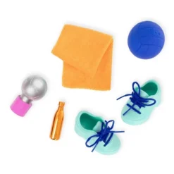 Our Generation Posable 18" Boy Doll Volleyball Player - Johnny 10 Our Generation Posable 18" Boy Doll Volleyball Player - Johnny -Our Generation GUEST af7598d2 0b2e 4eac ad5e edfa64f88415