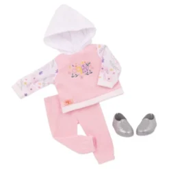 Our Generation Nora 18" Fashion Doll -Our Generation GUEST b0381a59 2826 481b 9029 4087d235a7d6