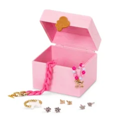 Our Generation 18" Doll With Jewelry Box & Pierced Ears - Nancy -Our Generation GUEST b429b1a4 7212 455a adf4 76e2885478f2