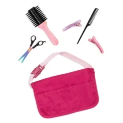 Our Generation Sabrina 18" Hair Stylist Doll 7 Our Generation Sabrina 18" Hair Stylist Doll -Our Generation GUEST b7cd7eb9 f8b9 4a2a 821c d10a5b3927fb