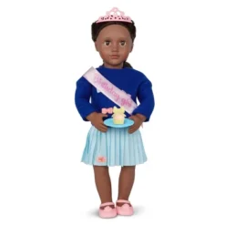 Our Generation 30 Days Of Presents Surprise Countdown Calendar Accessory Set For 18" Dolls 9 Our Generation 30 Days Of Presents Surprise Countdown Calendar Accessory Set For 18" Dolls -Our Generation GUEST b8cd6018 517a 4b8a adfc 0d55f5391257