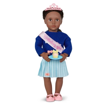 Our Generation 30 Days Of Presents Surprise Countdown Calendar Accessory Set For 18" Dolls 4 Our Generation 30 Days Of Presents Surprise Countdown Calendar Accessory Set For 18" Dolls - Image 4