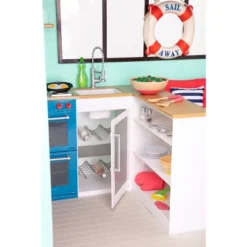 Our Generation Seaside Beach House Playset For 18" Dolls 10 Our Generation Seaside Beach House Playset For 18" Dolls -Our Generation GUEST ba9ea4d7 340a 4f8c b308 81ffc6b5a4c7