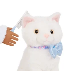 Our Generation Carlina & Opal 18" Doll & Pet Cat Set 6 Our Generation Carlina & Opal 18" Doll & Pet Cat Set -Our Generation GUEST baba07ae 4eba 4ba9 8bf6 c81723fb13f3