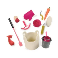 Our Generation Horse Barn Playset For 18" Dolls - Saddle Up Stables - Pink -Our Generation GUEST bb826171 6457 4fa0 ace6 ce47a72d915e