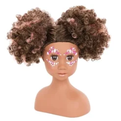 Our Generation Davina Sparkles Of Fun Styling Head Doll 9 Our Generation Davina Sparkles Of Fun Styling Head Doll -Our Generation GUEST be07688e d619 4eff a39c df02744ae90d