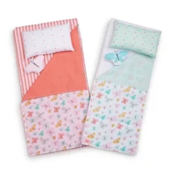 Our Generation Dreams For Two Pink Bunk Beds Accessory Set For 18" Dolls -Our Generation GUEST c2942f80 e99d 48cd 839f 8eb1999ee1e6