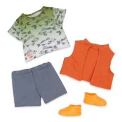 Our Generation Camden 18" Camping Boy Doll 5 Our Generation Camden 18" Camping Boy Doll -Our Generation GUEST c52693d5 e0e3 43ef 9f24 6b06dc39a19c