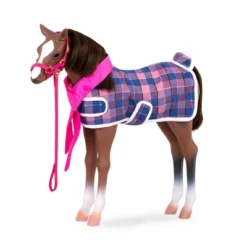 Our Generation Quarter Horse Foal Accessory Set For 18" Dolls 7 Our Generation Quarter Horse Foal Accessory Set For 18" Dolls -Our Generation GUEST c58e2fcc c816 4b9a b2ff 992c17819752