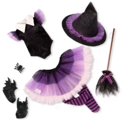 Our Generation Astrid Limited Edition 18" Halloween Collectible Doll -Our Generation GUEST c983f439 d595 4d13 98ca 5746ed6a150b