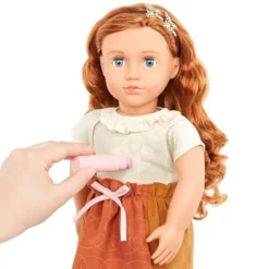 Our Generation Nova 18" Fashion Reveal Doll -Our Generation GUEST d391a5cb d2fa 4de3 b0f6 37bdaa860a57