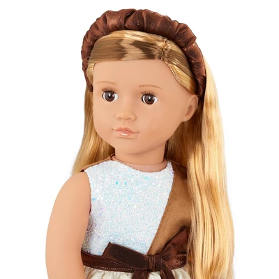 Our Generation Shelby 18" Fashion Doll 2 Our Generation Shelby 18" Fashion Doll - Image 2
