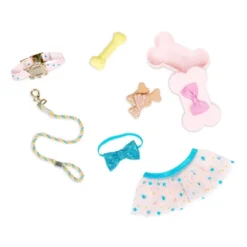 Our Generation Cadence & Cookie 18" Matching Doll & Pet Set 10 Our Generation Cadence & Cookie 18" Matching Doll & Pet Set -Our Generation GUEST d774c9ce 57a5 43e3 ac65 a5fb29120240