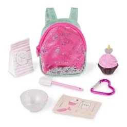 Our Generation Surprise Backpack Party Series – 1 Of 6 Collectible School Bags Accessories For 18'' Dolls 23 Our Generation Surprise Backpack Party Series – 1 Of 6 Collectible School Bags Accessories For 18'' Dolls -Our Generation GUEST d7779199 196e 4bfe 8748 9c010d74541c