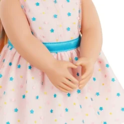 Our Generation Cadence & Cookie 18" Matching Doll & Pet Set 8 Our Generation Cadence & Cookie 18" Matching Doll & Pet Set -Our Generation GUEST d942f0cd 1ee7 417f b847 eda2c8f46468