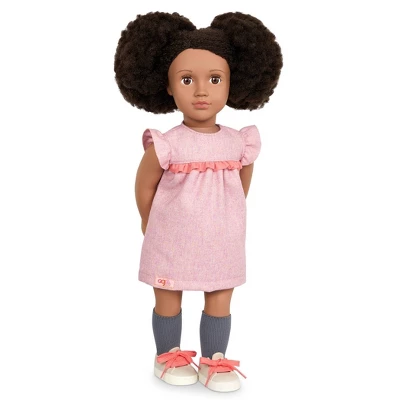 Our Generation Rochelle 18" Fashion Doll 2 Our Generation Rochelle 18" Fashion Doll - Image 2