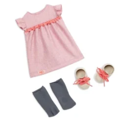 Our Generation Rochelle 18" Fashion Doll 8 Our Generation Rochelle 18" Fashion Doll -Our Generation GUEST e431ea31 fc6d 4480 885c 81545088d163