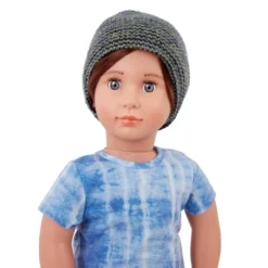 Our Generation Play It Cool Outfit For 18" Boy Dolls 5 Our Generation Play It Cool Outfit For 18" Boy Dolls -Our Generation GUEST efaac32f 390b 4a07 b94d 5a9f08d875dd