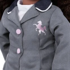 Our Generation Rashida Posable 18" Horseback Riding Doll & Storybook -Our Generation GUEST f05c3e22 3596 4fc6 9241 559405850f9b