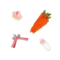 Our Generation Shelley With Foal 18" Doll & Horse Set -Our Generation GUEST f2348110 4426 4308 9bc2 3d8d194db652