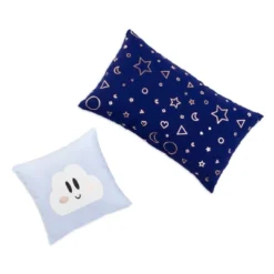 Our Generation Starry Slumbers Platform Bed Furniture Accessory Set For 18" Dolls 5 Our Generation Starry Slumbers Platform Bed Furniture Accessory Set For 18" Dolls -Our Generation GUEST f332a053 7d1a 4f5b a58b 8ab6edba8514