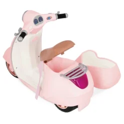 Our Generation Ride Along Scooter Vehicle Accessory Set For 18" Dolls -Our Generation GUEST f5ec676c 33c8 434a a1a3 dbd2f7ae33c1