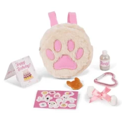 Our Generation Surprise Backpack Party Series – 1 Of 6 Collectible School Bags Accessories For 18'' Dolls 22 Our Generation Surprise Backpack Party Series – 1 Of 6 Collectible School Bags Accessories For 18'' Dolls -Our Generation GUEST f6fec4b3 7646 40bb bda7 78608a74bbd3