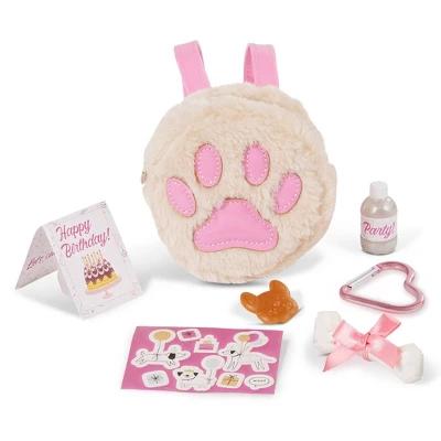 Our Generation Surprise Backpack Party Series – 1 Of 6 Collectible School Bags Accessories For 18'' Dolls 10 Our Generation Surprise Backpack Party Series – 1 Of 6 Collectible School Bags Accessories For 18'' Dolls - Image 10