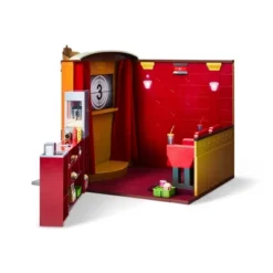 Our Generation Movie Theater Playset With Electronics For 18" Dolls - OG Cinema 15 Our Generation Movie Theater Playset With Electronics For 18" Dolls - OG Cinema -Our Generation GUEST f726c037 cf5f 4a64 b1c1 0bf8c81a4b69